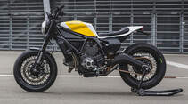 Bad Winners Motokit Ducati Scrambler