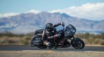 Bagger Racing League