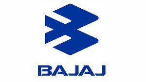 Bajaj Logo 2020