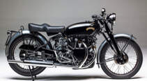 Bajaj übernimmt die Marke Vincent