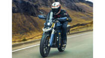 Baran Energy Anubis CruiserCross