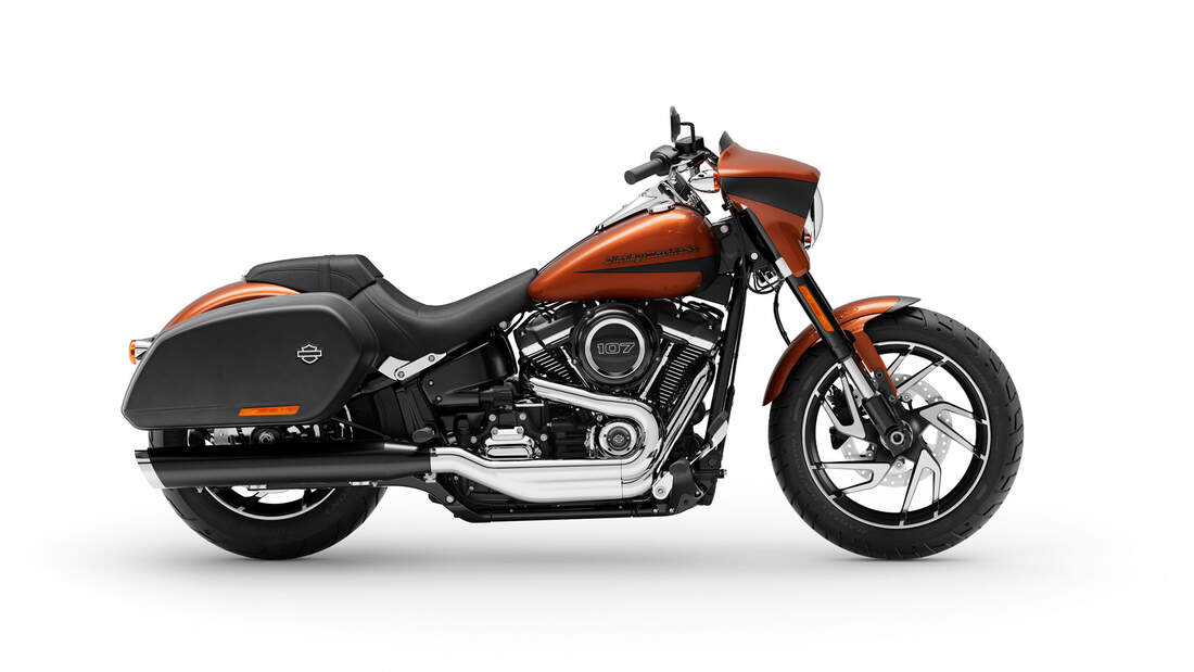 Top 10 Harley-Davidson-Topseller Von 2010 Bis 2019 | MOTORRADonline.de