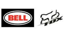 Bell Helmets und Fox Racing