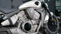 Benda Dark Flag 500