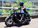 Benda Dark Flag 500