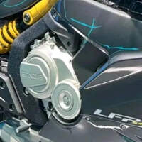 Benda LFR 700