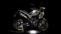 Benelli BKX 250 (2023)
