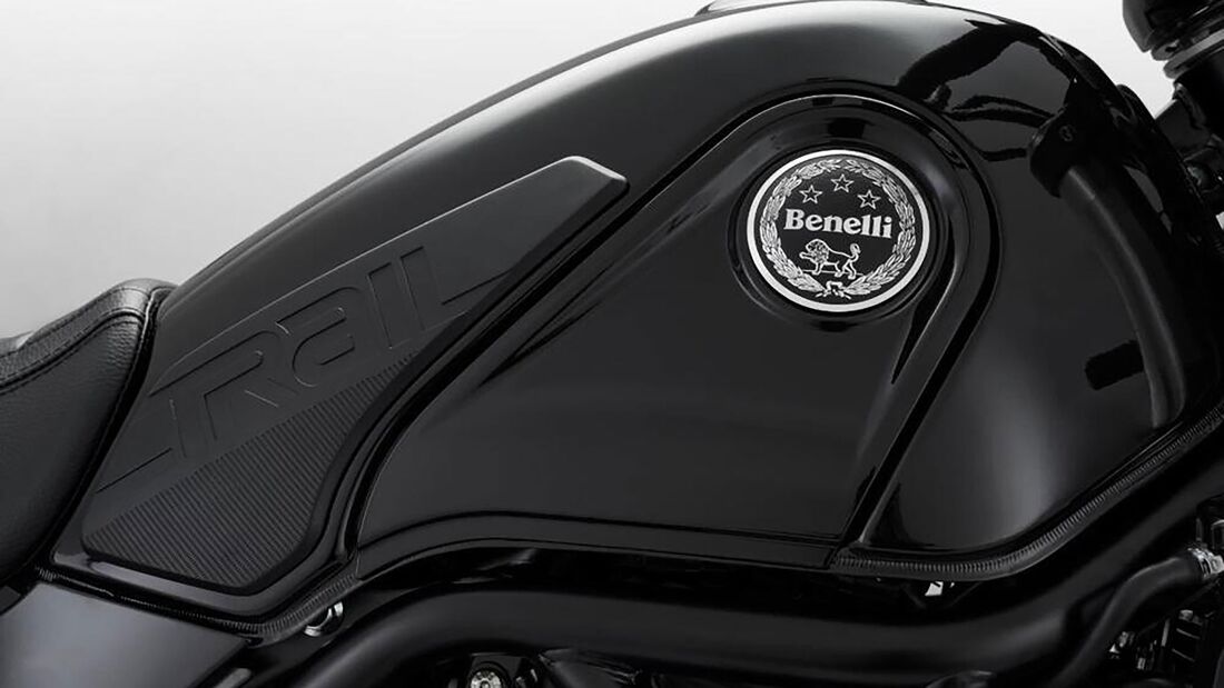 Benelli Leoncino 500 Trail Modelljahr 2021