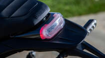 Benelli Leoncino 800 im Fahrbericht