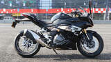 Benelli Tornado 402 (2023)