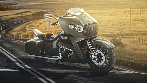 Bentley Touring Bike