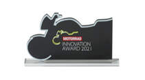 Best Brand 2021 MOTORRAD-Leserwahl