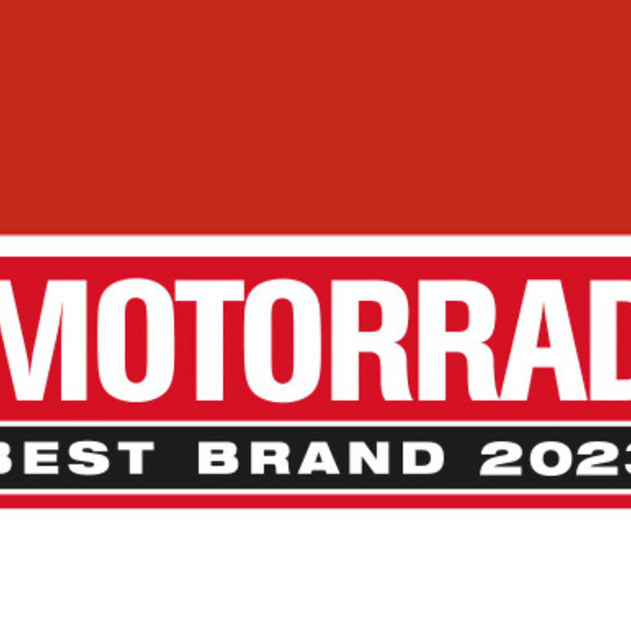 MOTORRAD Best Brands 2023: Eure Lieblingsmarken