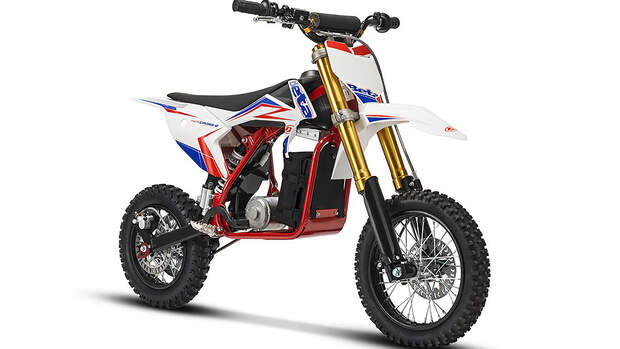 Beta Minicross E