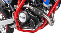 Beta Motor Modeljahr 2023