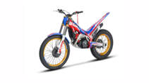 Beta Trial Bikes Evo Factory-Reihe 2022 300 2T
