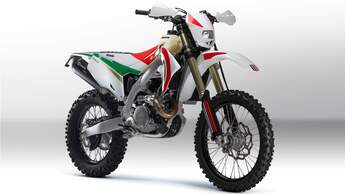 Bimota BX 450 Cross 2023