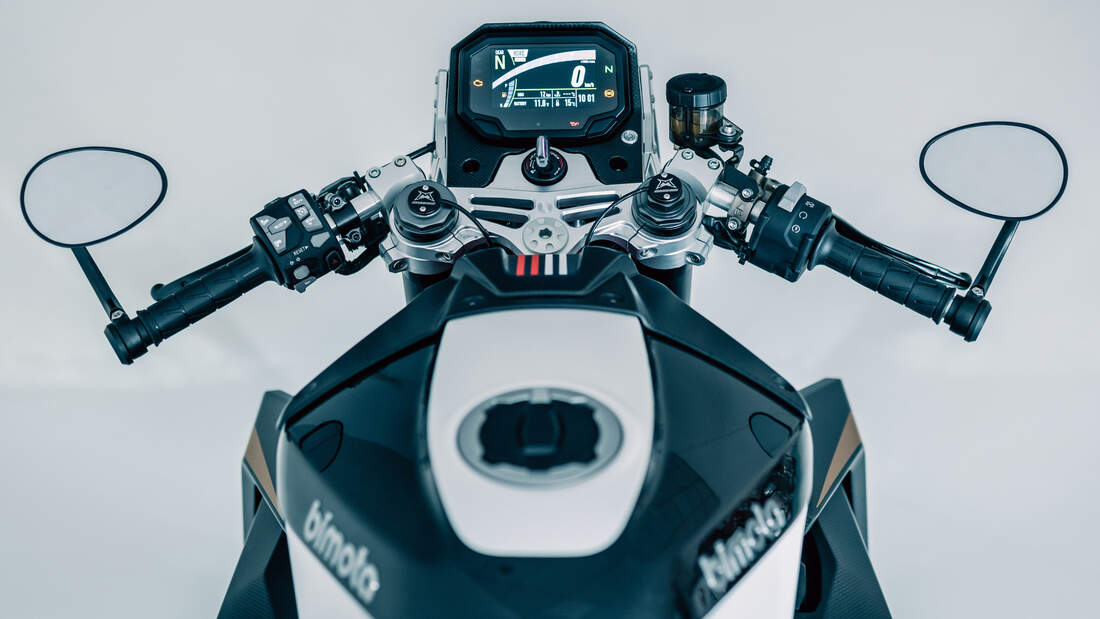 Bimota KB4 RC (2023)