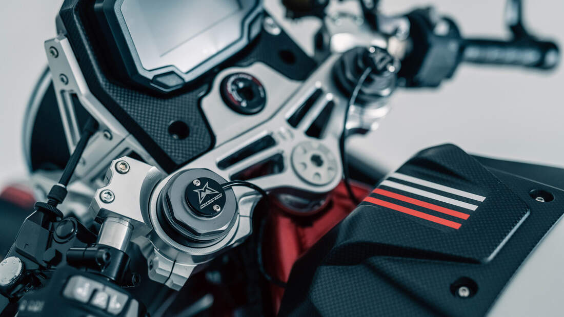 Bimota KB4 RC (2023)