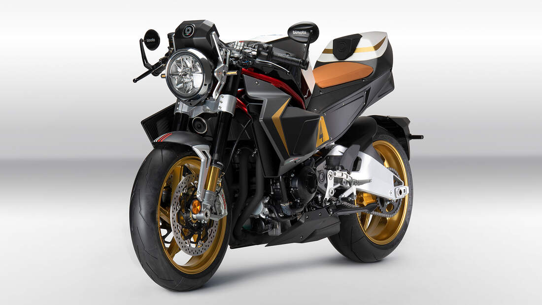 Bimota KB4 RC (2023)