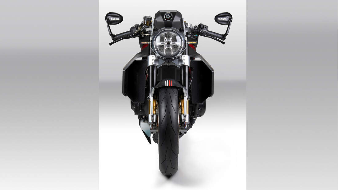 Bimota KB4 RC (2023)