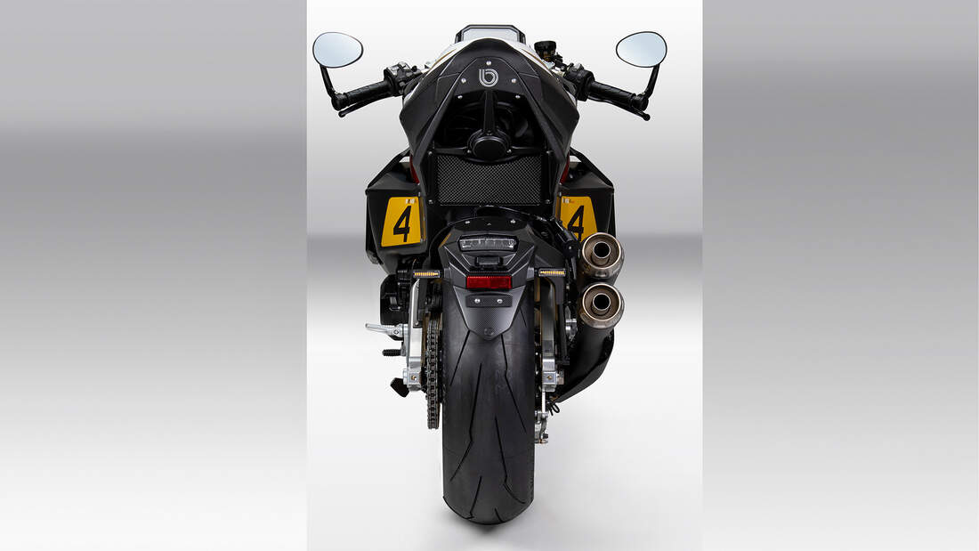 Bimota KB4 RC (2023)
