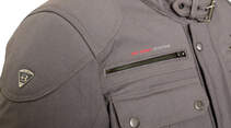 Blackwild Jeansjacke Urban Style