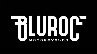 Bluroc Logo