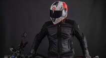 Bogotto Tek-M Jacke
