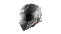 Bogotto V271 BT Zabu Klapphelm mit Bluetooth