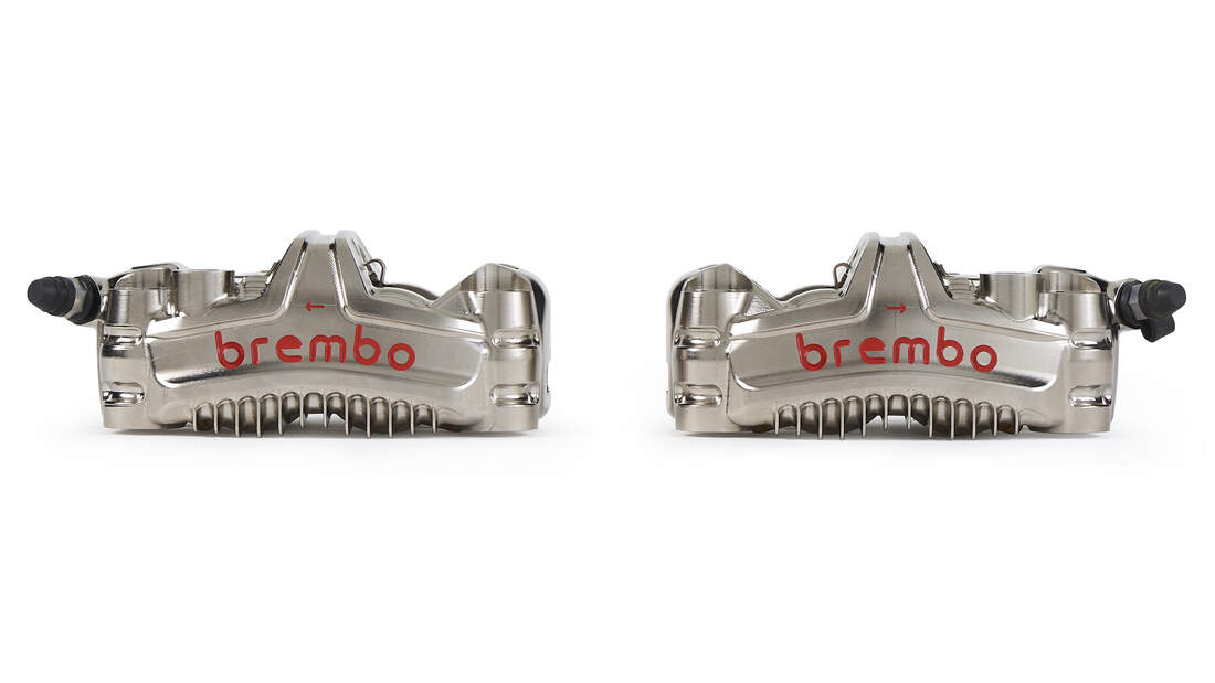 Brembo T23021 Bremsschlauch - Originalqualität Für Fiat, Alfa Romeo & Mehr