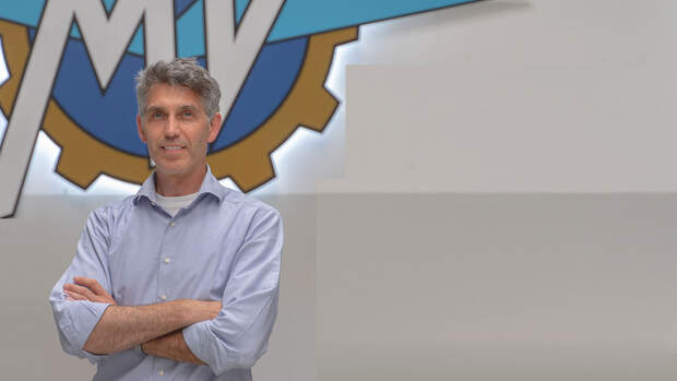 Brian Gillen