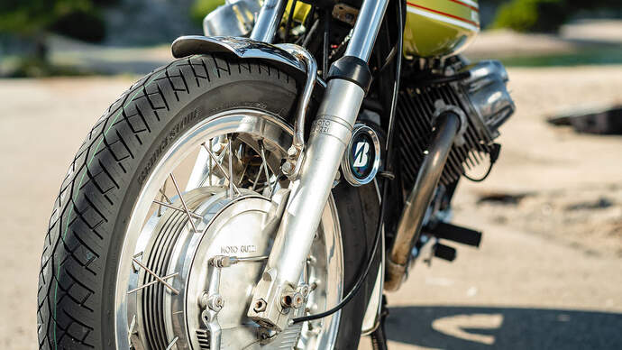 Wunderschone Bridgestone Bt 46 Test Bilder