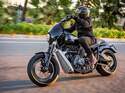 Buell Supercruiser