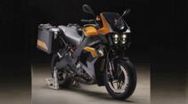 Buell Supertouring 1190