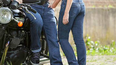 Büse Denver Sicherheitsjeans.