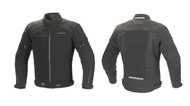 Büse Nardo III Textiljacke