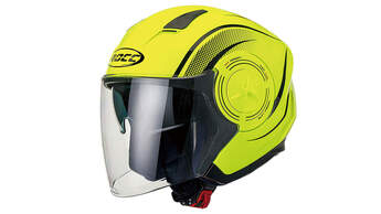 Büse ROCC 240 Jethelm