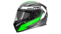 Büse ROCC 450 Integralhelm