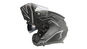 Büse ROCC 650 Klapphelm