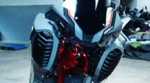 Bymycar-BMW K 1600 R Bestiale