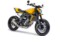 CCM Street Moto