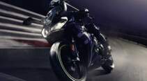 CF Moto 450 SR