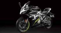 CF Moto 450 SR