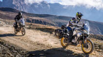 CF Moto 800 MT Explore Edition (2023)