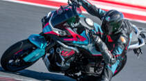 CF Moto 800MT R Sport
