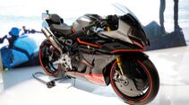 CF Moto Concept Superbike