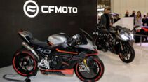 CF Moto Concept Superbike