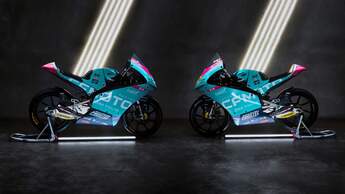CF Moto Prüstel 2022