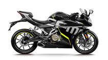 CFMoto 300SR
